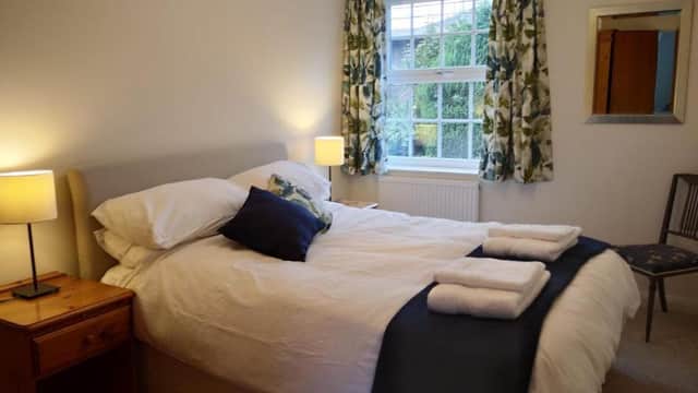 Accommodation at Spacious 4-Bedroom House with Garden in ecclesall