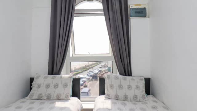Harbour View