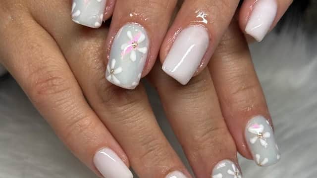 Glamour nails by Jodie - Nail Salons in bawtry