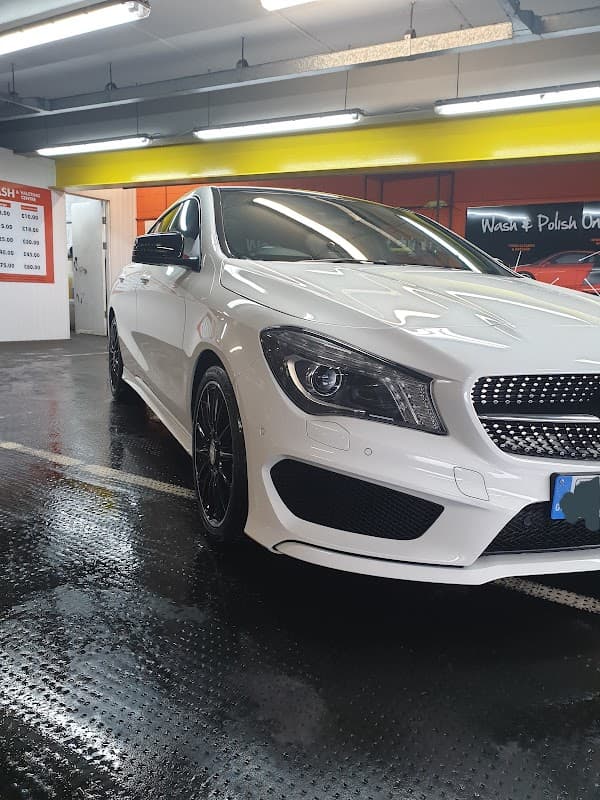 Car Wash