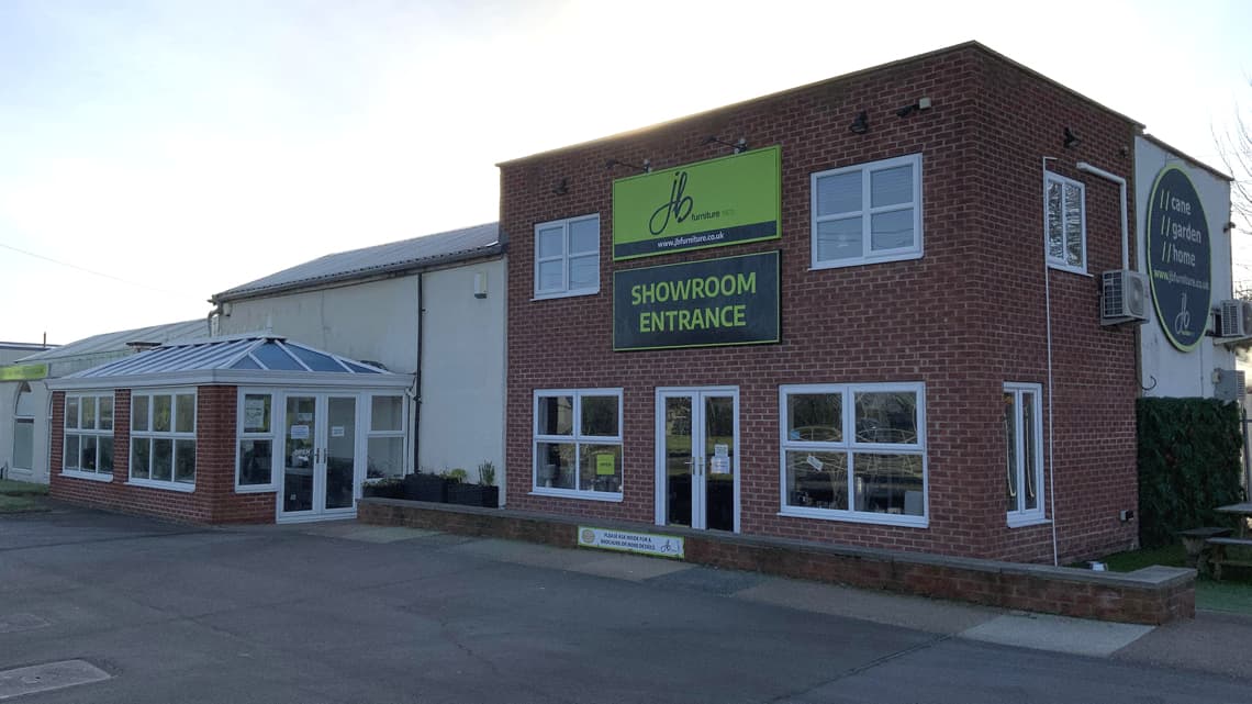 JB Furniture Wakefield-Leeds