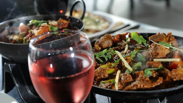 Mumtaz - Family Attraction in leeds