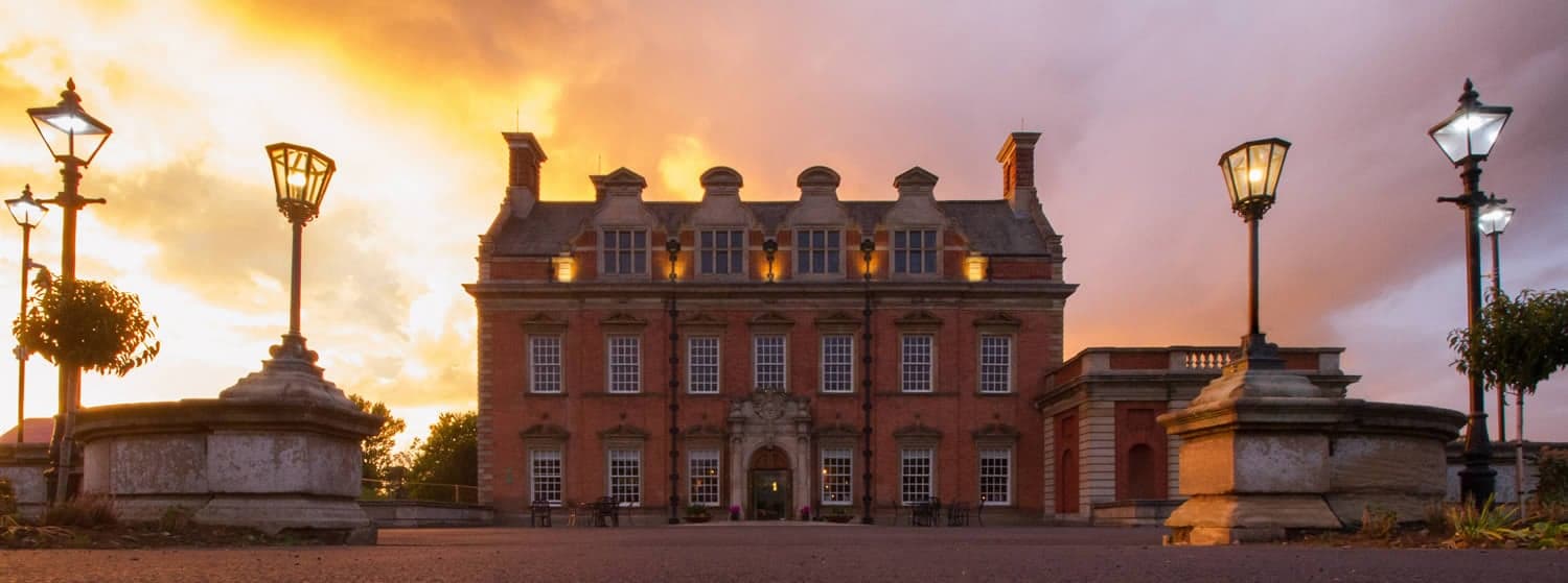 Acklam Hall