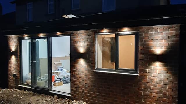 M.I.K ELECTRICAL SERVICES  - Electricians in bradford