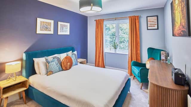 Accommodation at Host & Stay - Lane's End in knaresborough