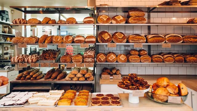 Forge Bakehouse - Bakers in sheffield