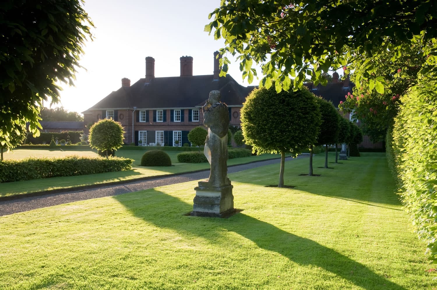 Sion Hill Hall