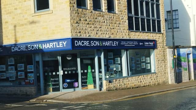 Dacre, Son & Hartley Estate Agents Harrogate - Estate Agents in harrogate