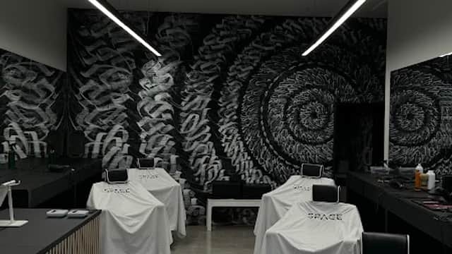 Space Male Image Hessle - Barbers in hessle