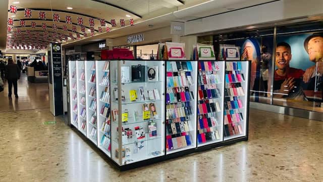 Top Gift Middlesbrough - Phone Shops in middlesbrough