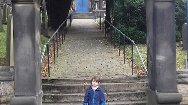 St Peter's Church - Churches in todmorden