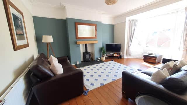 Accommodation at Coastal escape in the heart of Saltburn in marske