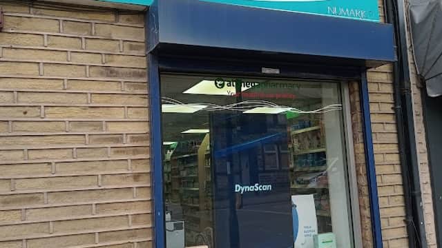 Siddique Pharmacy - Pharmacies in bradford
