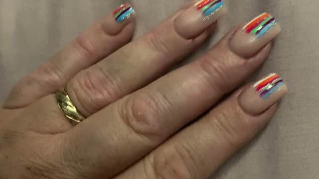 Nailtec Ltd - Nail Salons in huddersfield