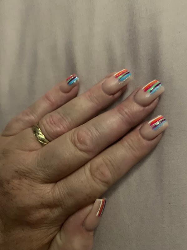 Nailtec Ltd