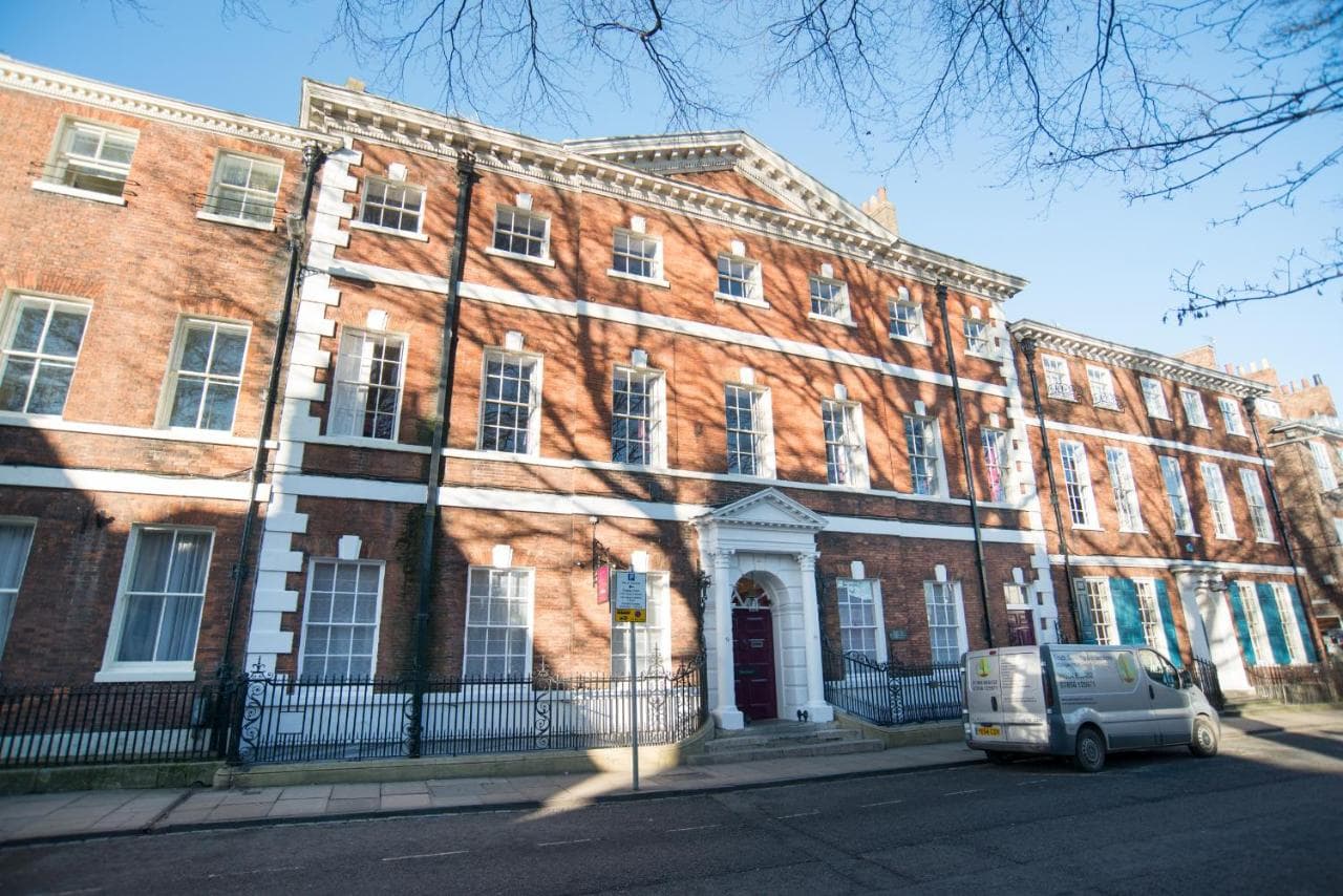 Safestay York Micklegate, York, Yorkshire