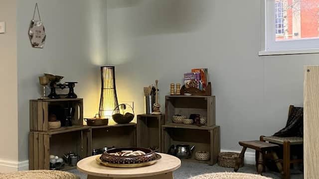 Toybox Private Nursery - Nurseries in wakefield