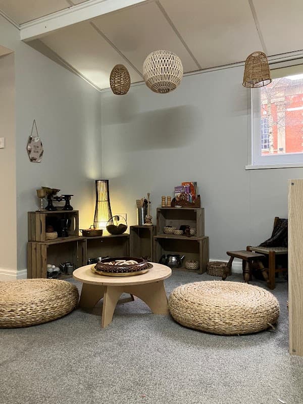 Toybox Private Nursery