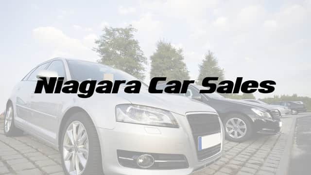Niagara Car Sales - Car Dealers in neepsend