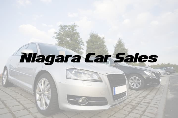 Niagara Car Sales