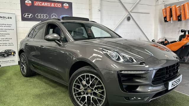 Cars & Co - Car Dealers in halifax