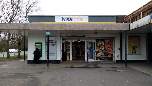 Co-op Food - Newfield Green - Grocers in heeley