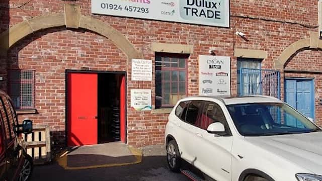 Dewsbury Decorators Merchants - Ironmongers in dewsbury