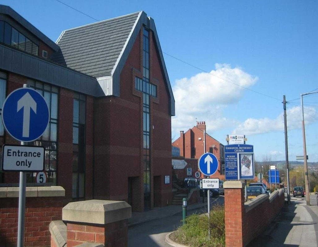 Emmanuel Church
