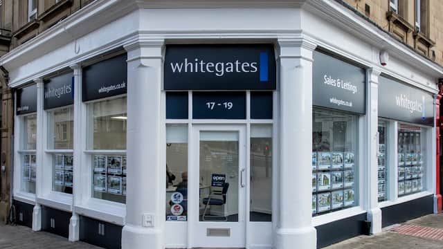 Whitegates Barnsley Lettings & Estate Agents - Estate Agents in barnsley