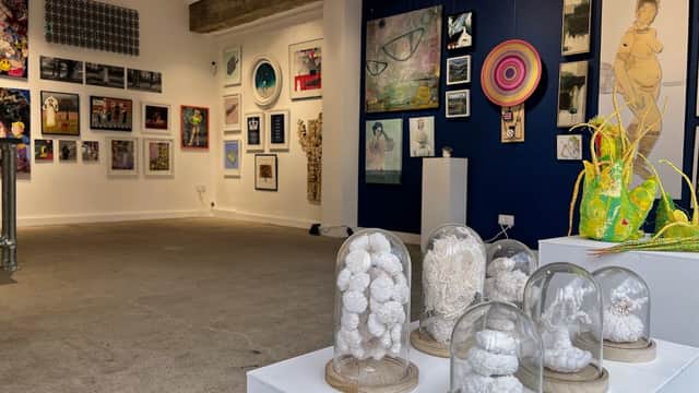 Redcar Contemporary Art Gallery - Gallery in redcar