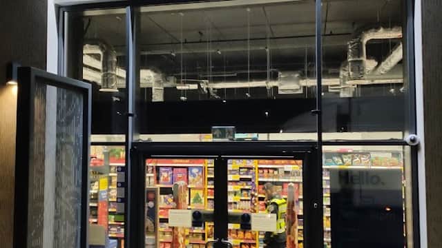 Tesco Express - Supermarkets in hunslet