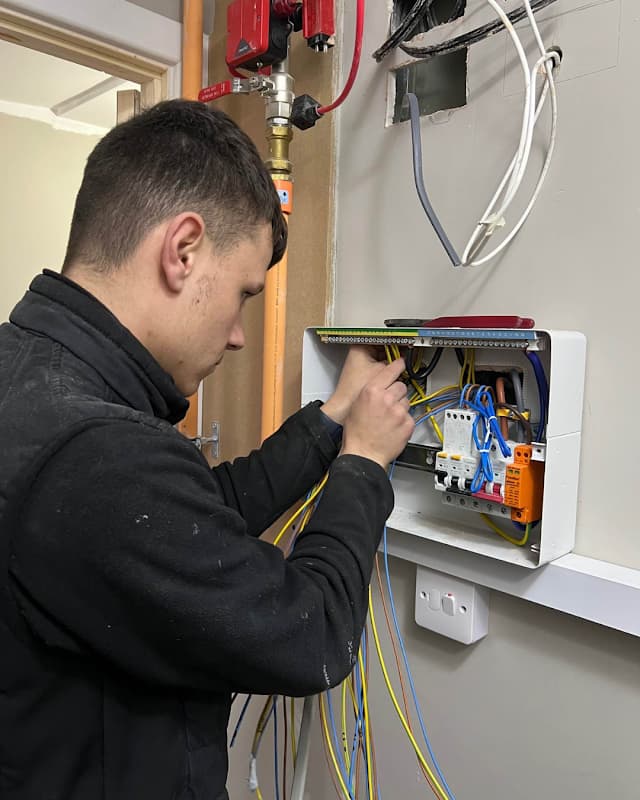 Xpert Electrical