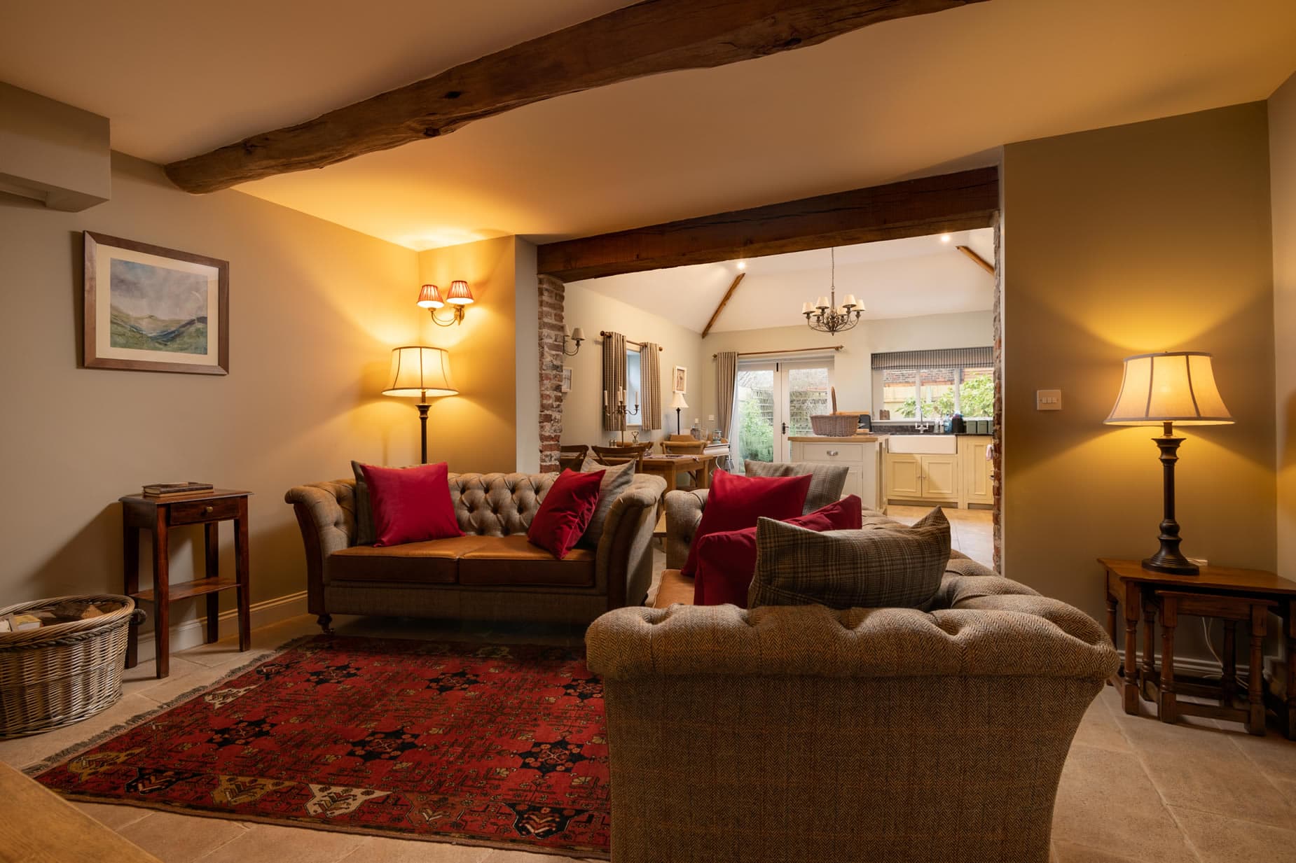 The Dovecote Barns York