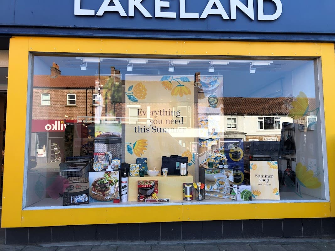 Lakeland