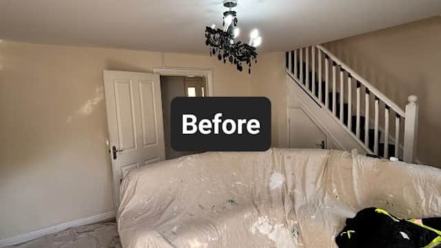 New Look Painting Services - Painters & Decorators in bradford