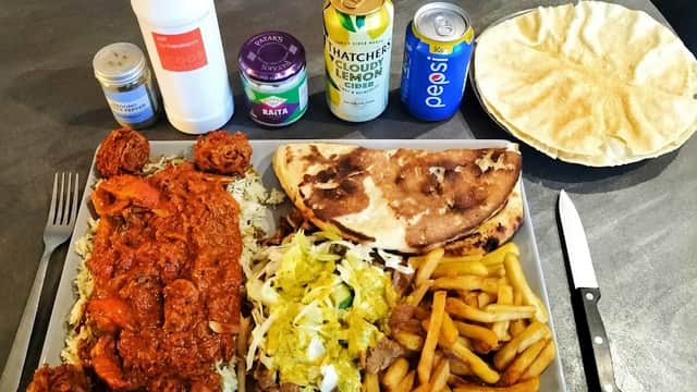 Selby Balti House - Takeaway in selby