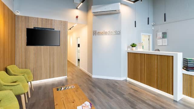 Mola Dental - Dentists in sheffield