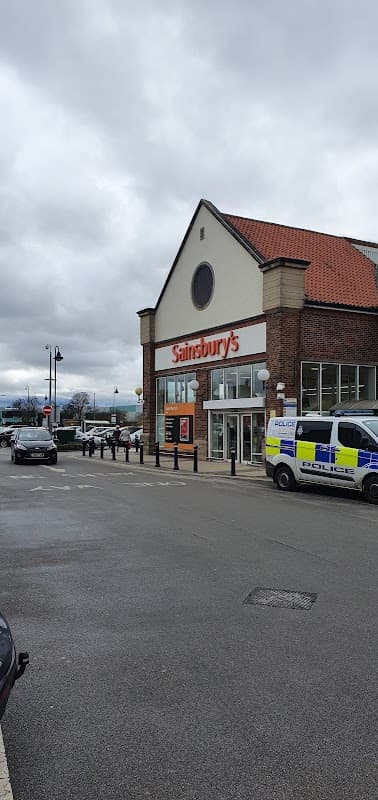 Sainsbury's