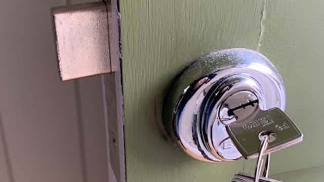 Brendan Locksmith Burngreave - Locksmiths in sheffield