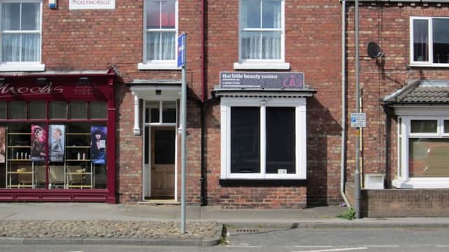 The Little Beauty Rooms - Beauty Salons in northallerton