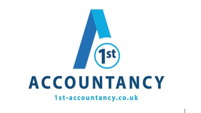 1st Accountancy - Accountants in moortown
