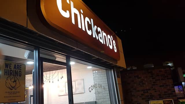Chickano's Leeds - Takeaway in chapel allerton