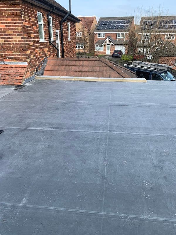 Leeds residential Roofing And Guttering Specialists & Roof Repairs