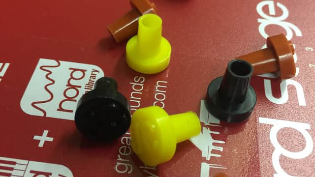 JackCap - Audio Protection - Tech & Electronics in alverthorpe