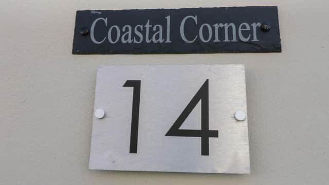 Accommodation at Coastal Corner in whitby