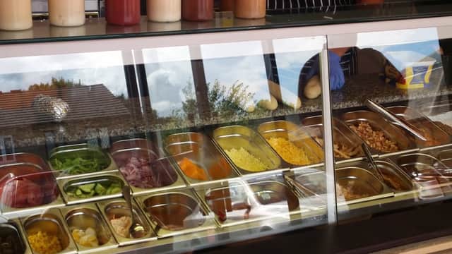 Deli 29 - Takeaway in bradford