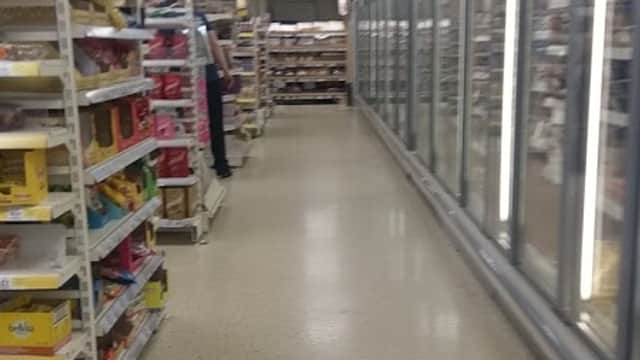 Tesco Express - Supermarkets in hull