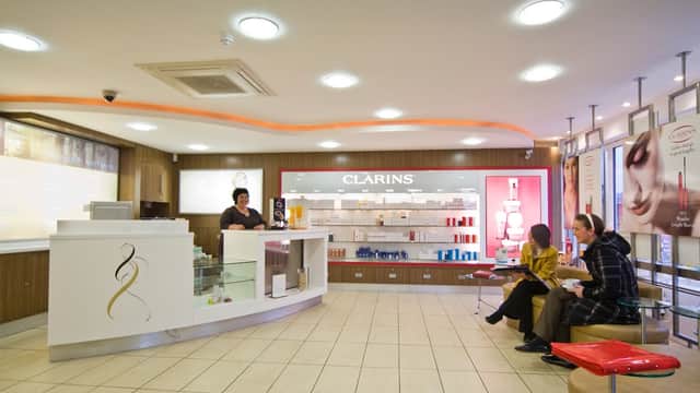 House of Beauty - Beauty Salons in barnsley