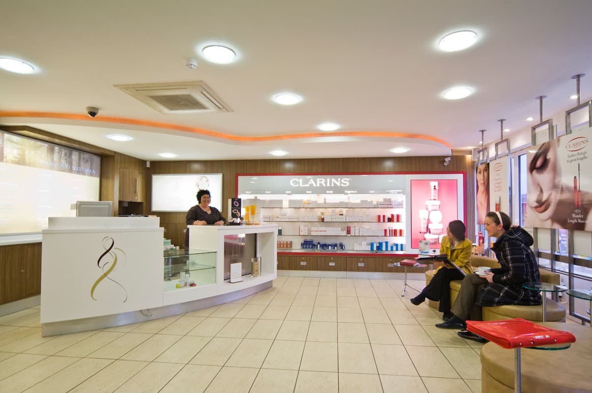 House of Beauty