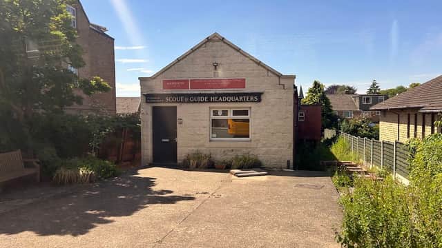 Scout & Guide Headquarters - Community Centres in horsforth